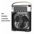 IceFlow™ Air Cooler 3 In 1