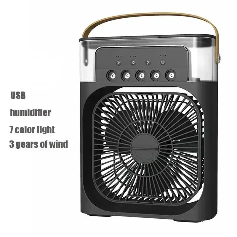IceFlow™ Air Cooler 3 In 1