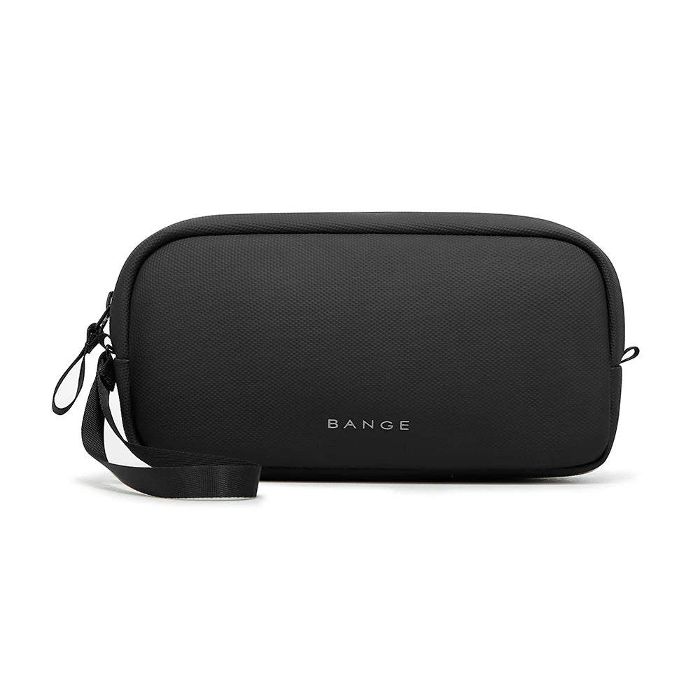 Smart Travel Tech Organizer - Bange