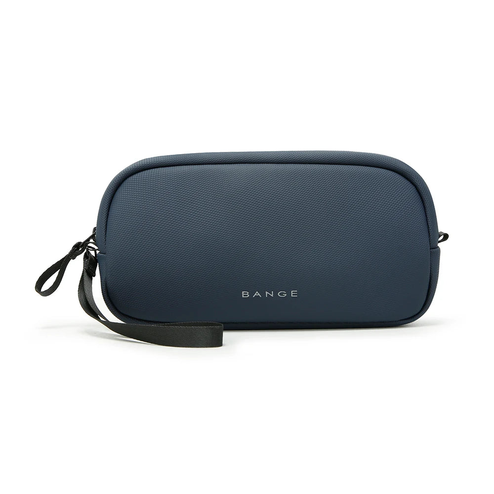 Smart Travel Tech Organizer - Bange