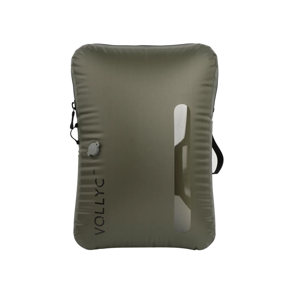 AirPack Vacuum Travel Bag