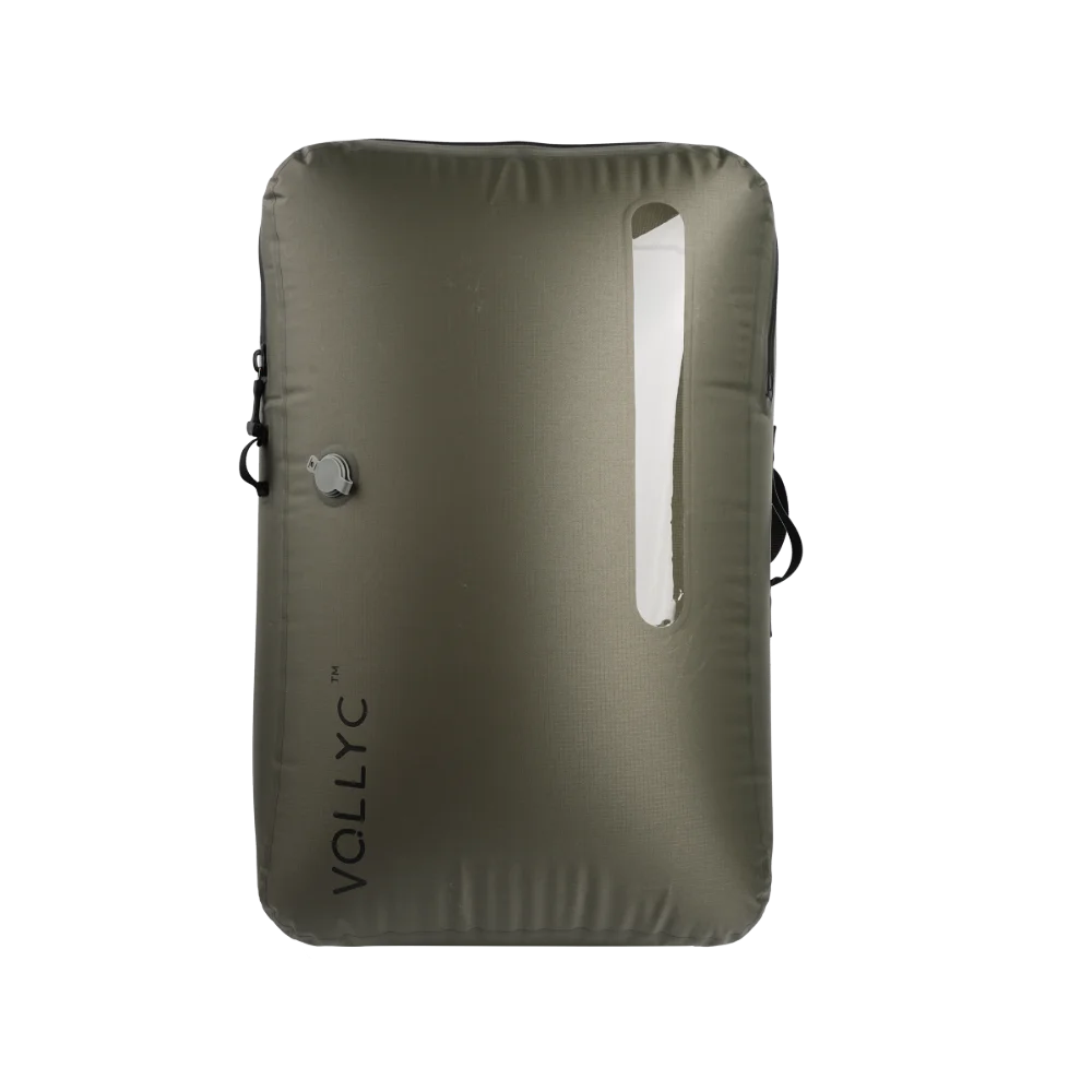 AirPack Vacuum Travel Bag
