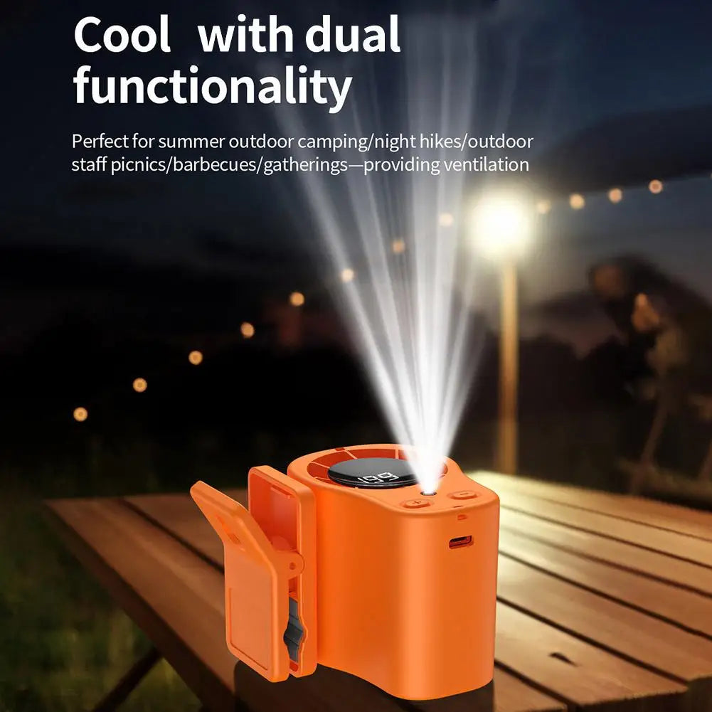 CoolFlow™ Anywhere