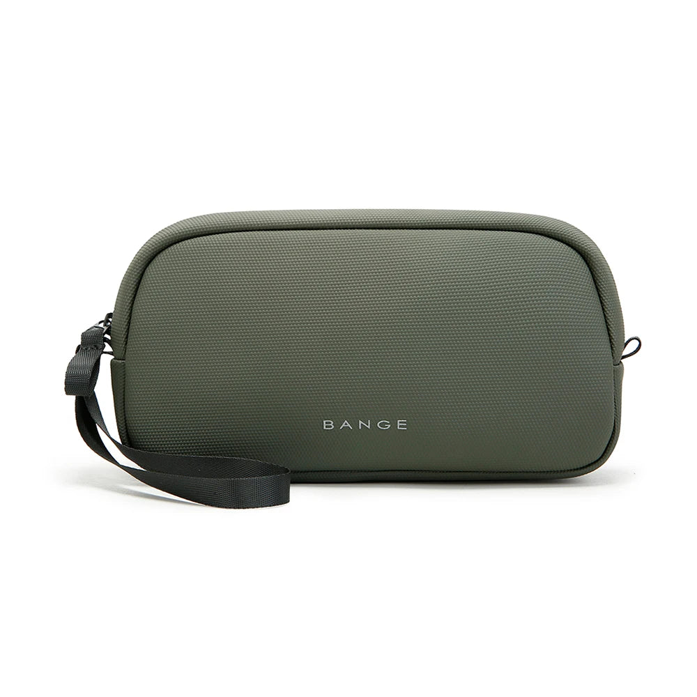 Smart Travel Tech Organizer - Bange