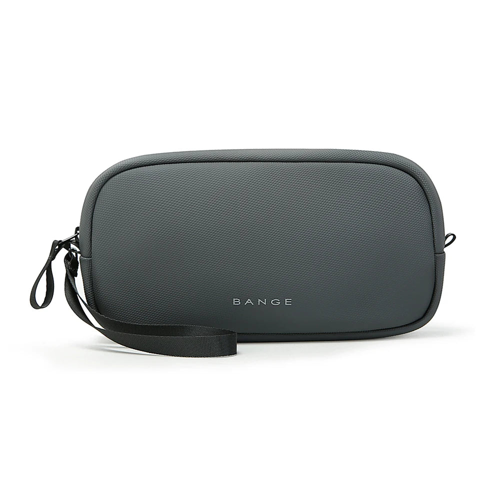 Smart Travel Tech Organizer - Bange
