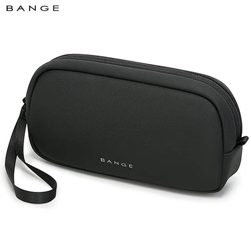Smart Travel Tech Organizer - Bange