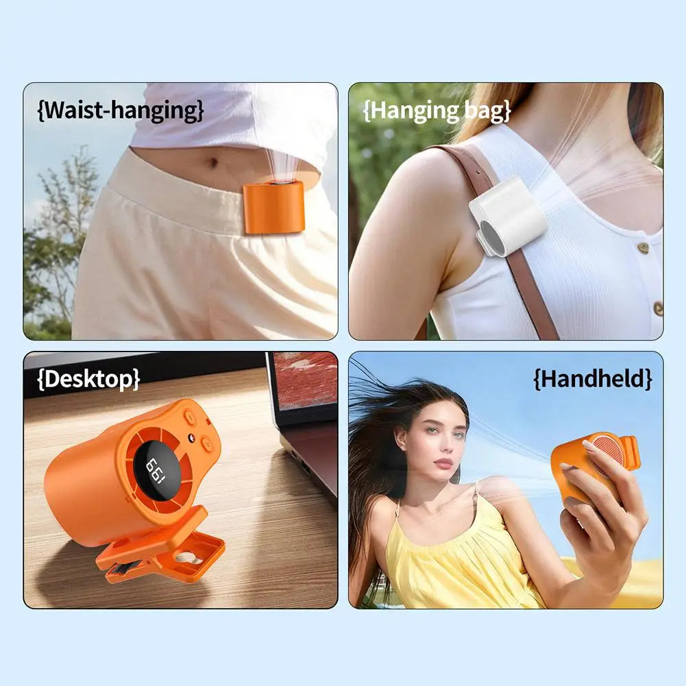 CoolFlow™ Anywhere