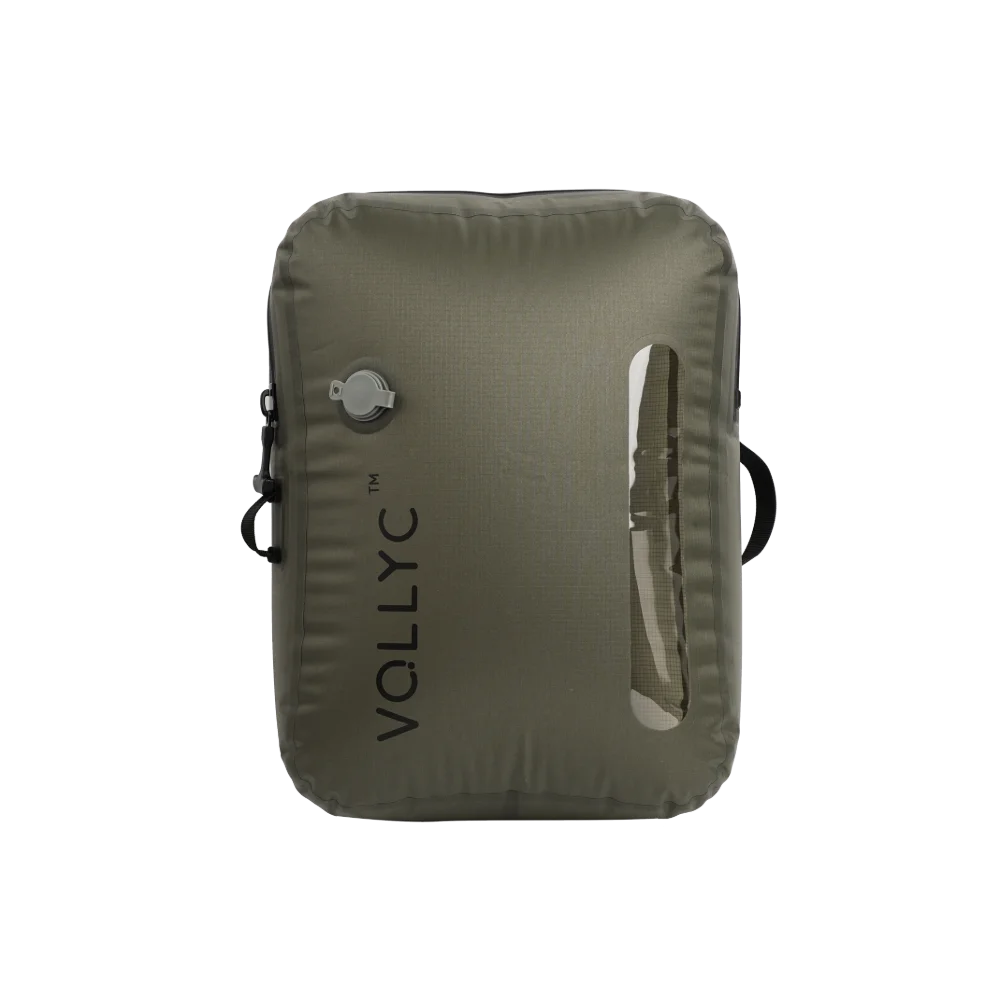 AirPack Vacuum Travel Bag