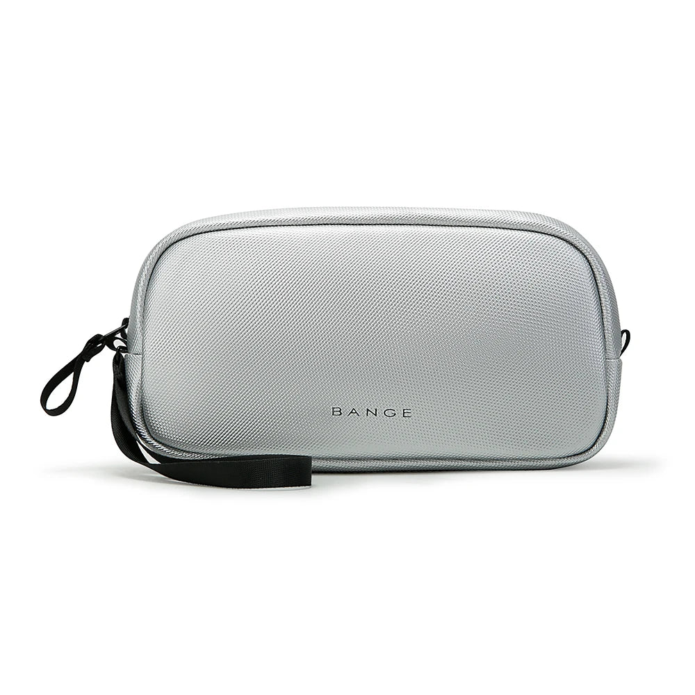 Smart Travel Tech Organizer - Bange